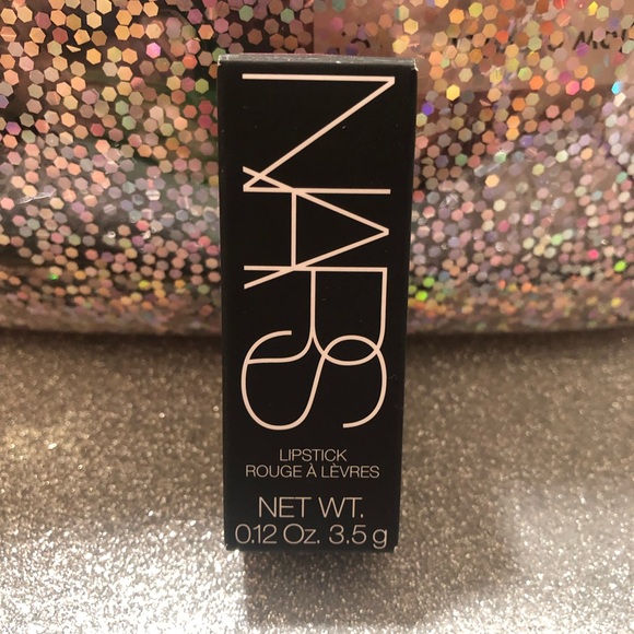 BNIB! NARS Satin Lipstick in IMPULSE (Satin) 2929 - Picture 4 of 7